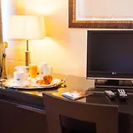 Hotel Domus Mariae Benessere Syracuse