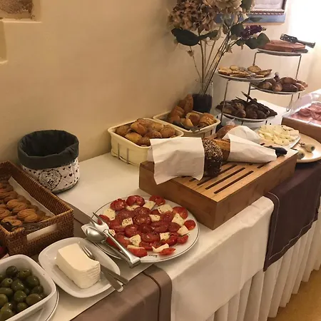Domus Mariae Benessere Hotel 4*