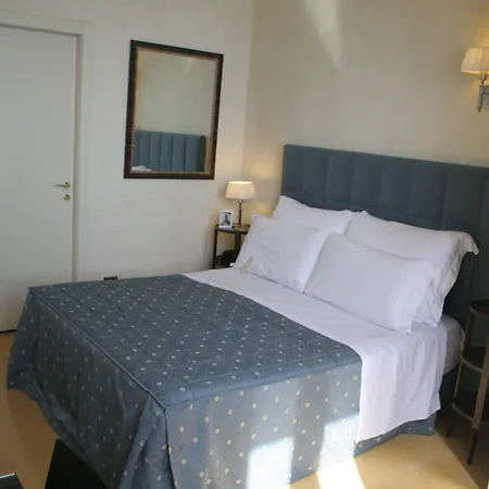 Domus Mariae Benessere 4*