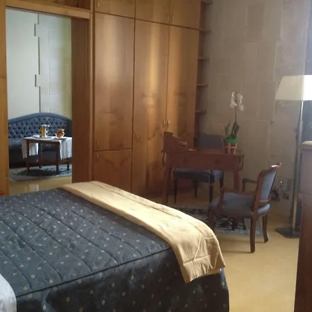 Domus Mariae Benessere Hotel