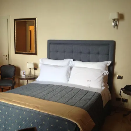 Hotel Domus Mariae Benessere