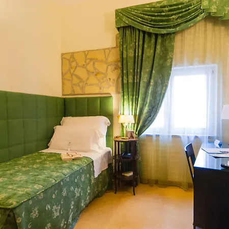 Hotel Domus Mariae Benessere