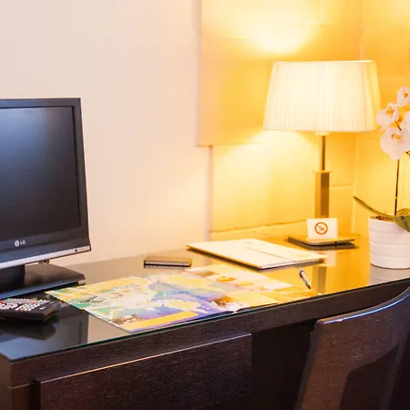 Hotel Domus Mariae Benessere