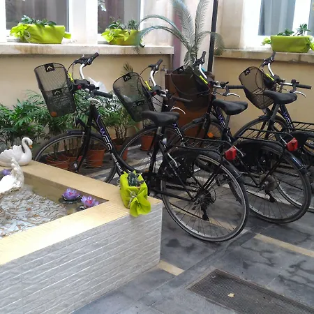 Domus Mariae Benessere Hotel 4*