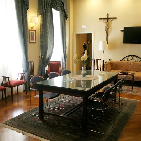 Domus Mariae Benessere 4*