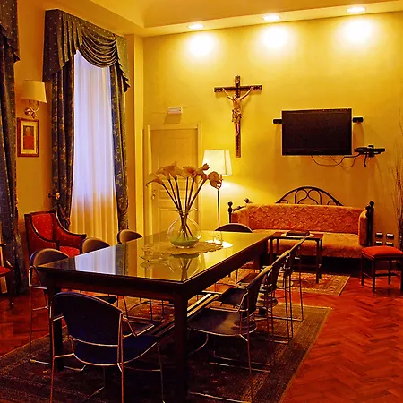 Domus Mariae Benessere
