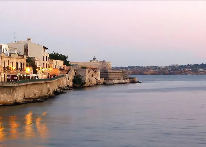 Domus Mariae Benessere 4*