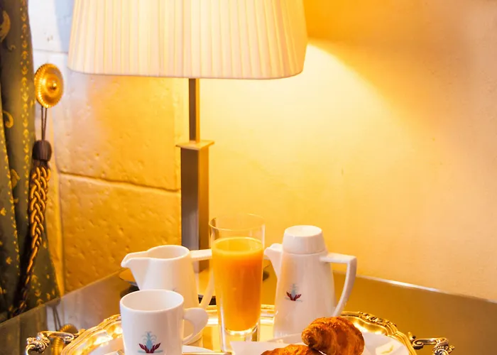 Hotel Domus Mariae Benessere Syrakus
