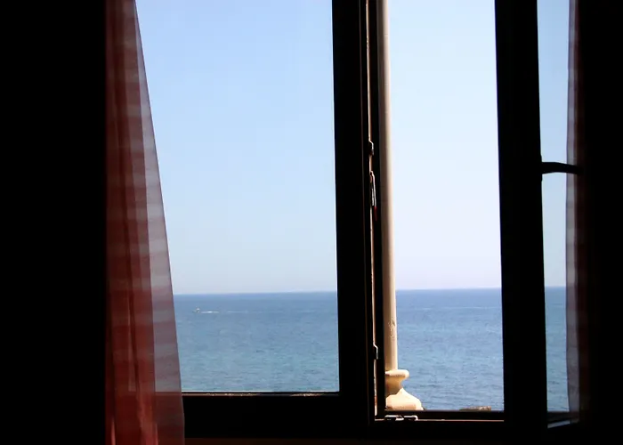 Hotel Domus Mariae Benessere 4*