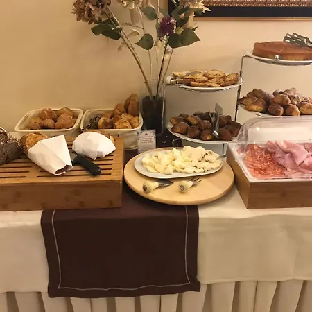 Hotel Domus Mariae Benessere 4*