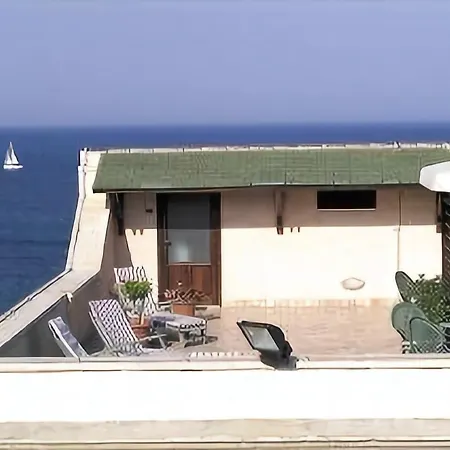 Szálloda Domus Mariae Benessere 4*