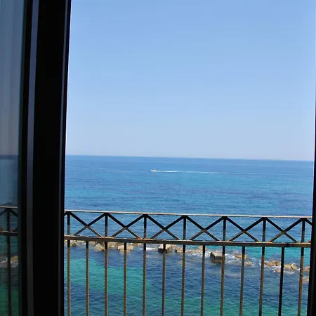 Domus Mariae Benessere Hotel Syracuse