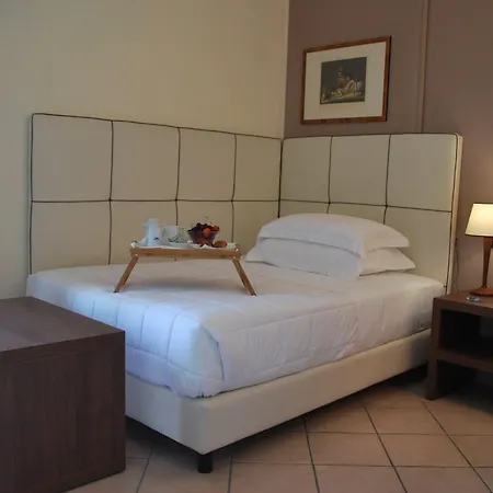 Domus Mariae Benessere