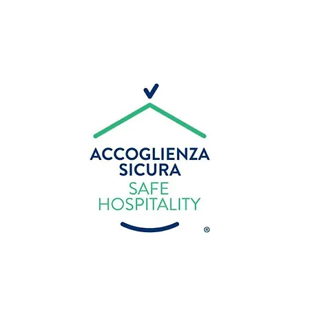 Domus Mariae Benessere Szálloda 4*