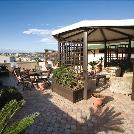 Hotel Domus Mariae Benessere 4*