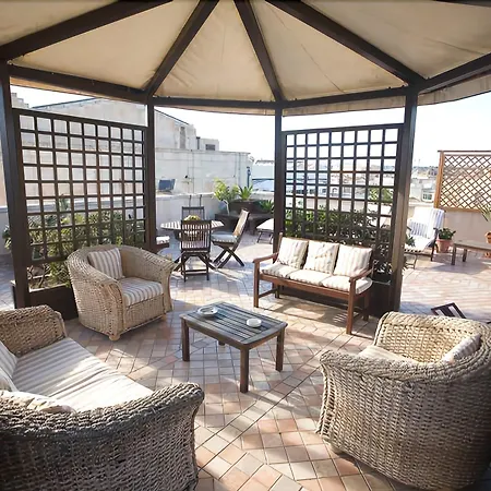 Domus Mariae Benessere Syracuse