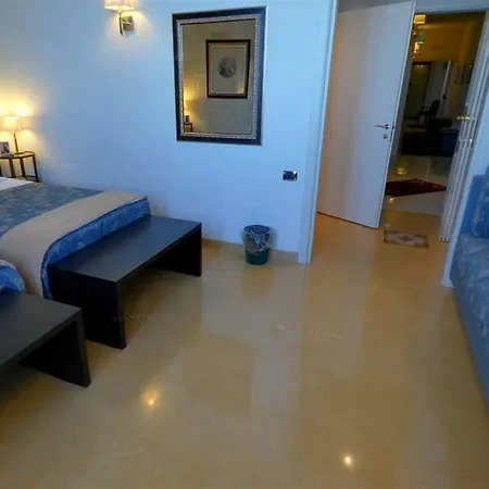 Domus Mariae Benessere Szálloda 4*