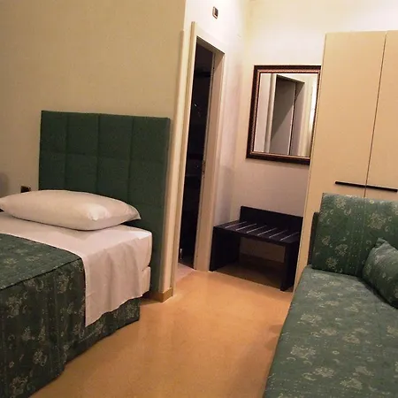 Domus Mariae Benessere Hotel 4*