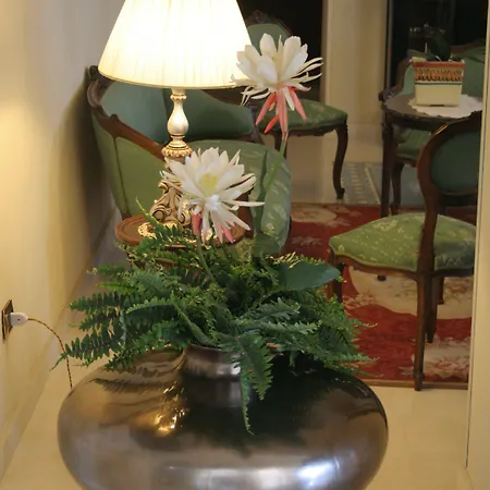 Domus Mariae Benessere