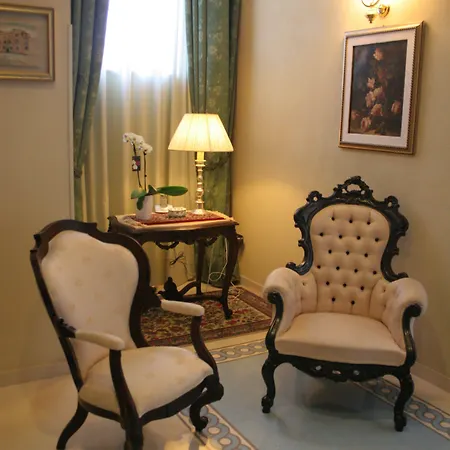 Hotel Domus Mariae Benessere 4*