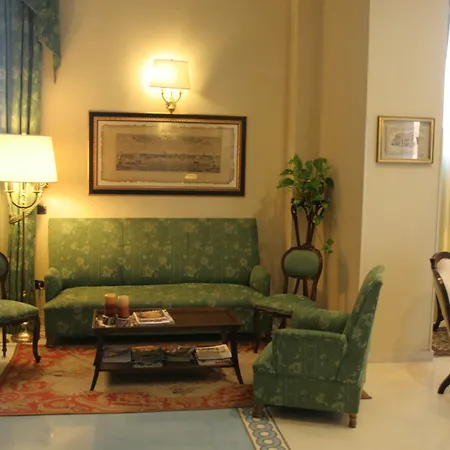 Domus Mariae Benessere