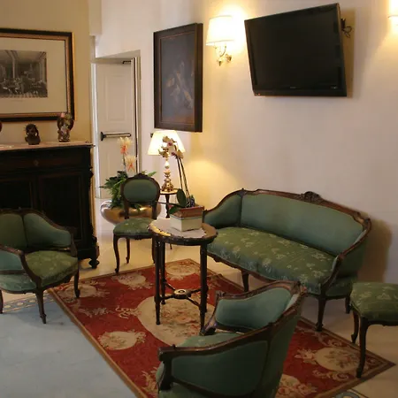 Domus Mariae Benessere 4*