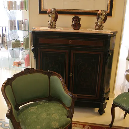 Domus Mariae Benessere Hotel Syracuse