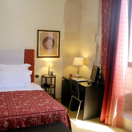 Domus Mariae Benessere Hotel 4*