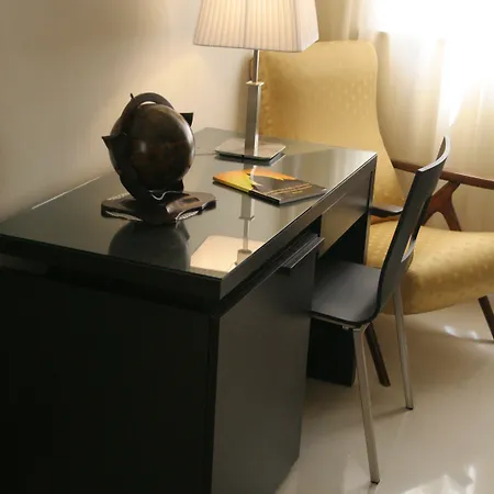 Hotel Domus Mariae Benessere