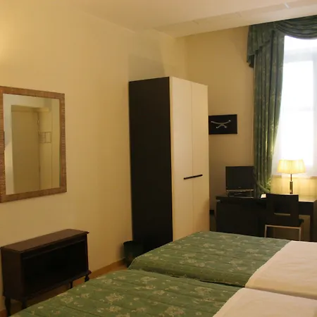 Domus Mariae Benessere