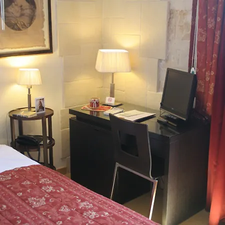 Domus Mariae Benessere Hotel Syracuse