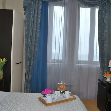 Domus Mariae Benessere Hotel 4*