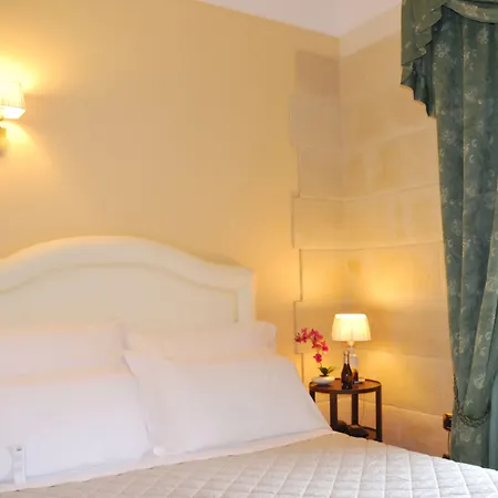 Domus Mariae Benessere