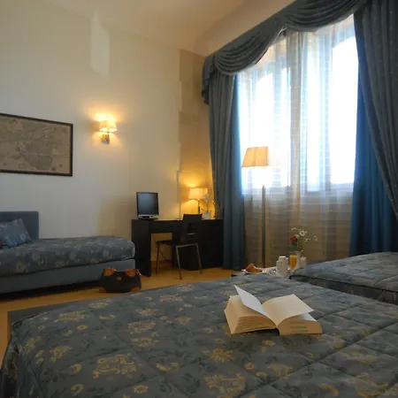 Domus Mariae Benessere