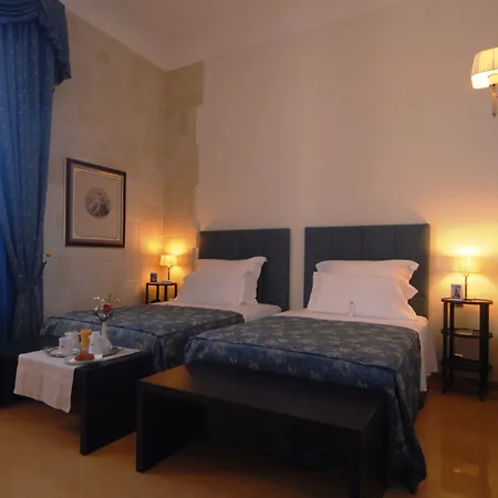 Domus Mariae Benessere Hotel