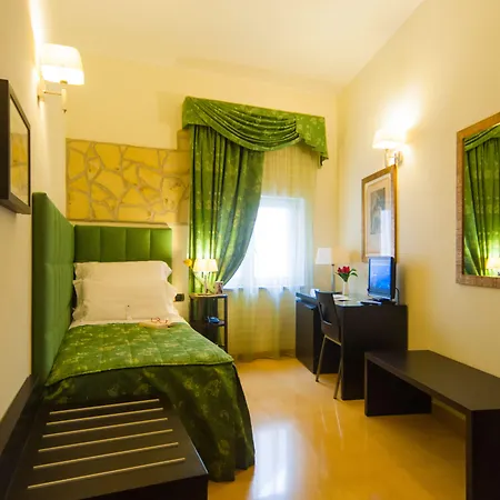 Domus Mariae Benessere Syracuse