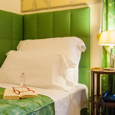 Domus Mariae Benessere