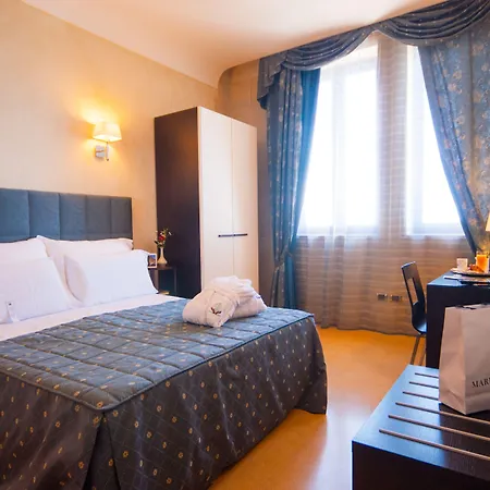 Domus Mariae Benessere