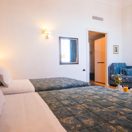 Hotel Domus Mariae Benessere 4*