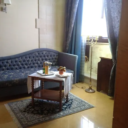 Domus Mariae Benessere Syracuse