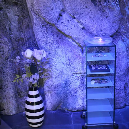 Domus Mariae Benessere Syracuse