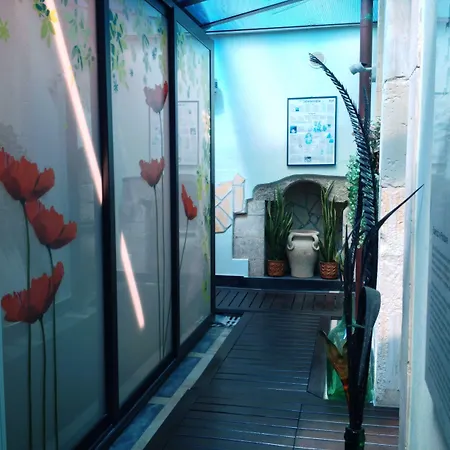 Hotel Domus Mariae Benessere