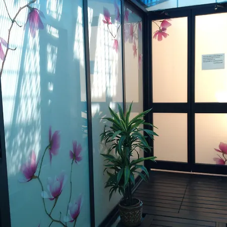 Domus Mariae Benessere Hotel