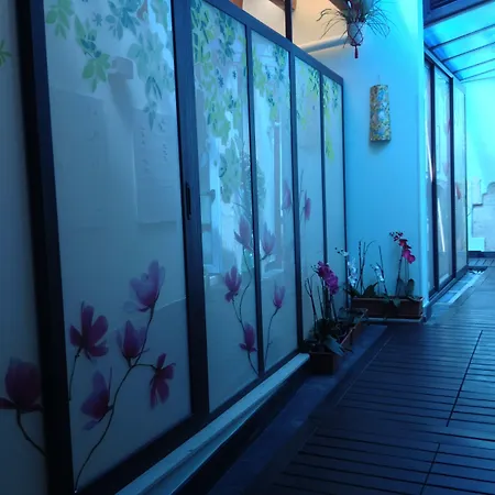 Domus Mariae Benessere Hotel