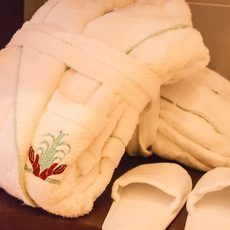 Domus Mariae Benessere Hotel