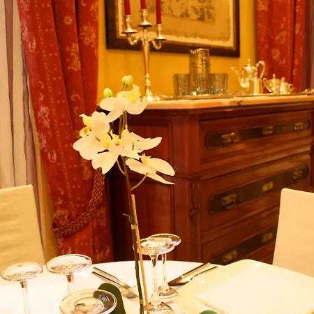 Domus Mariae Benessere