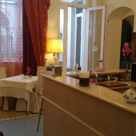 Domus Mariae Benessere Syracuse