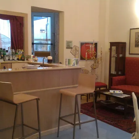 Domus Mariae Benessere 4* Syracuse