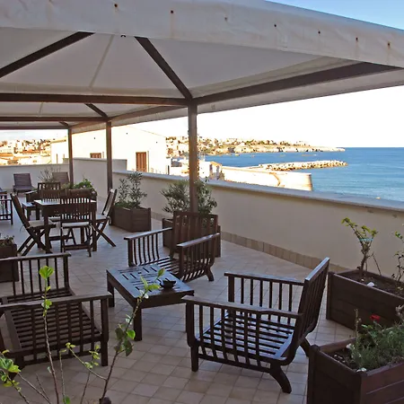 Hotel Domus Mariae Benessere