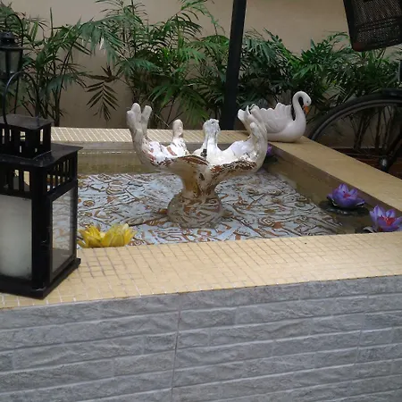 Domus Mariae Benessere 4* Syracuse